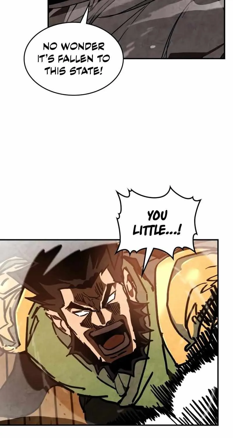 Read Chronicles of a Returner chapter 137 image 45 on Lezhin