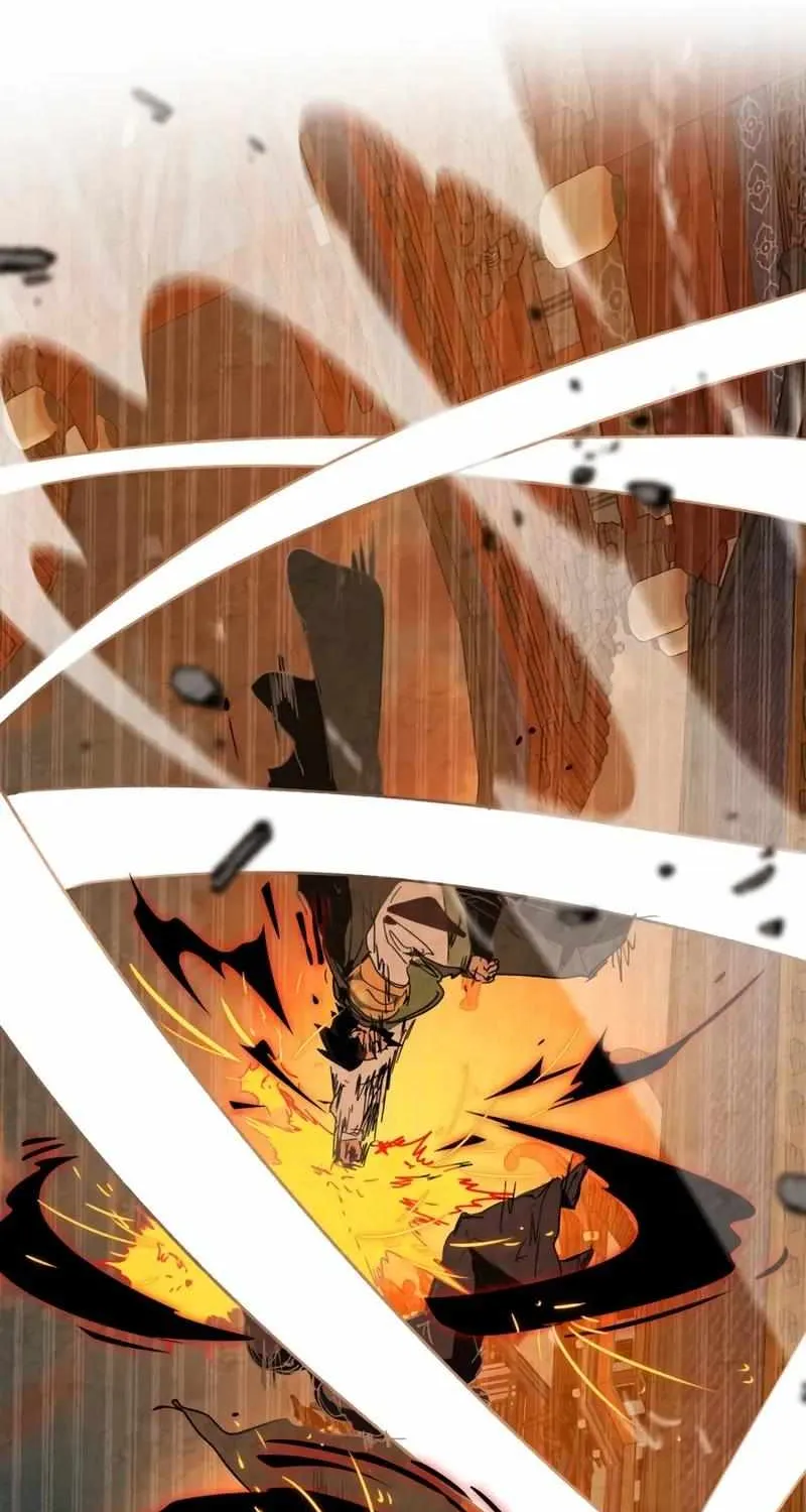 Read Chronicles of a Returner chapter 137 image 46 on Lezhin