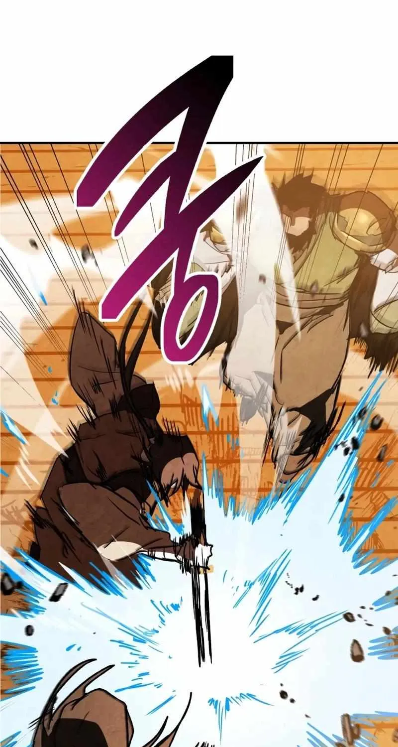 Read Chronicles of a Returner chapter 137 image 49 on Lezhin