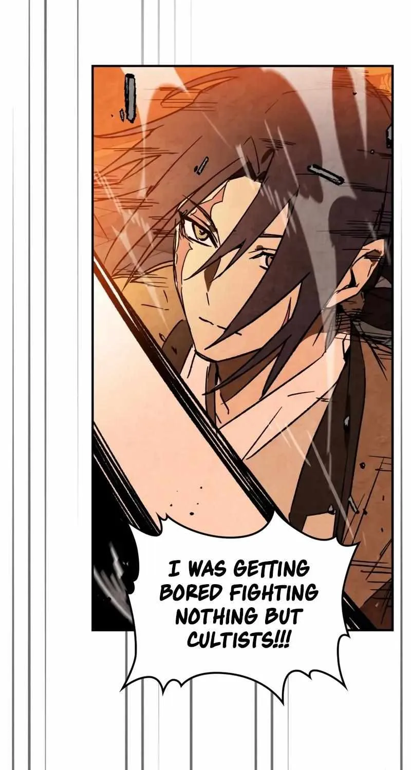 Read Chronicles of a Returner chapter 137 image 5 on Lezhin