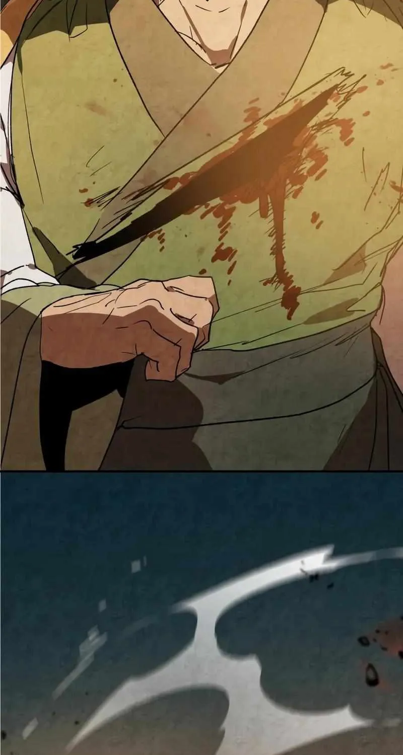 Read Chronicles of a Returner chapter 137 image 53 on Lezhin