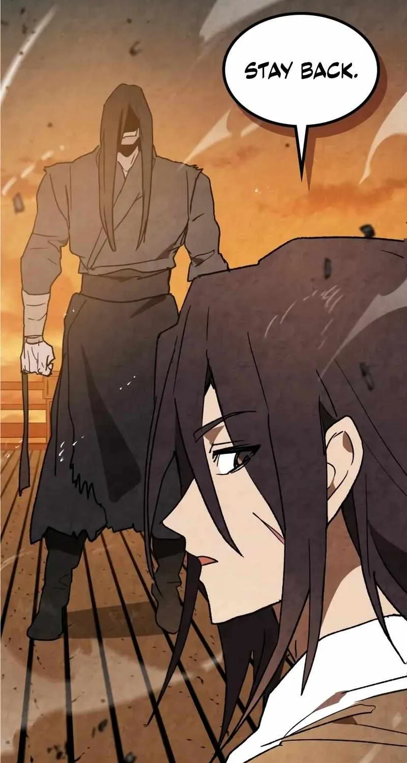 Read Chronicles of a Returner chapter 137 image 54 on Lezhin