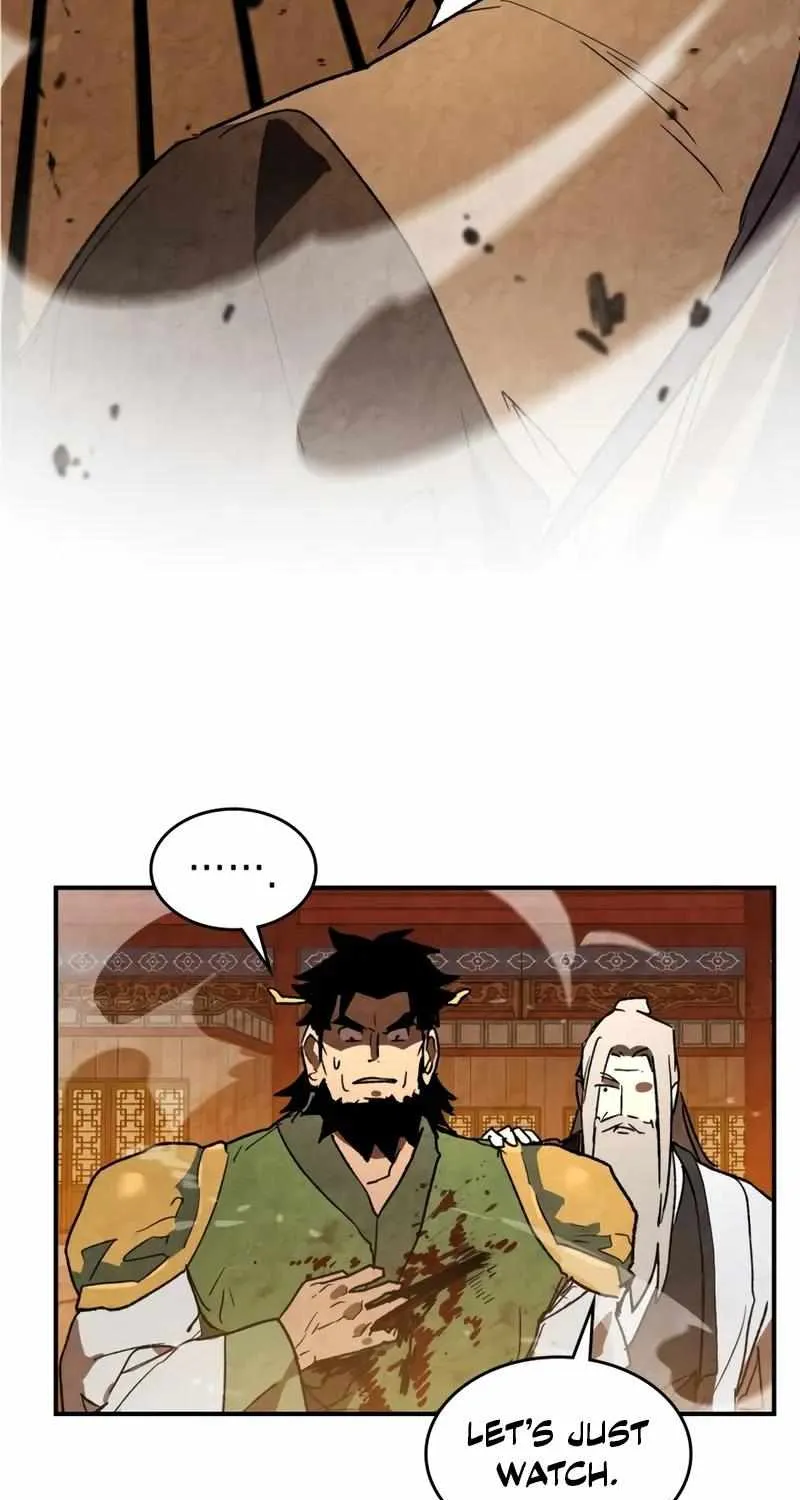 Read Chronicles of a Returner chapter 137 image 55 on Lezhin
