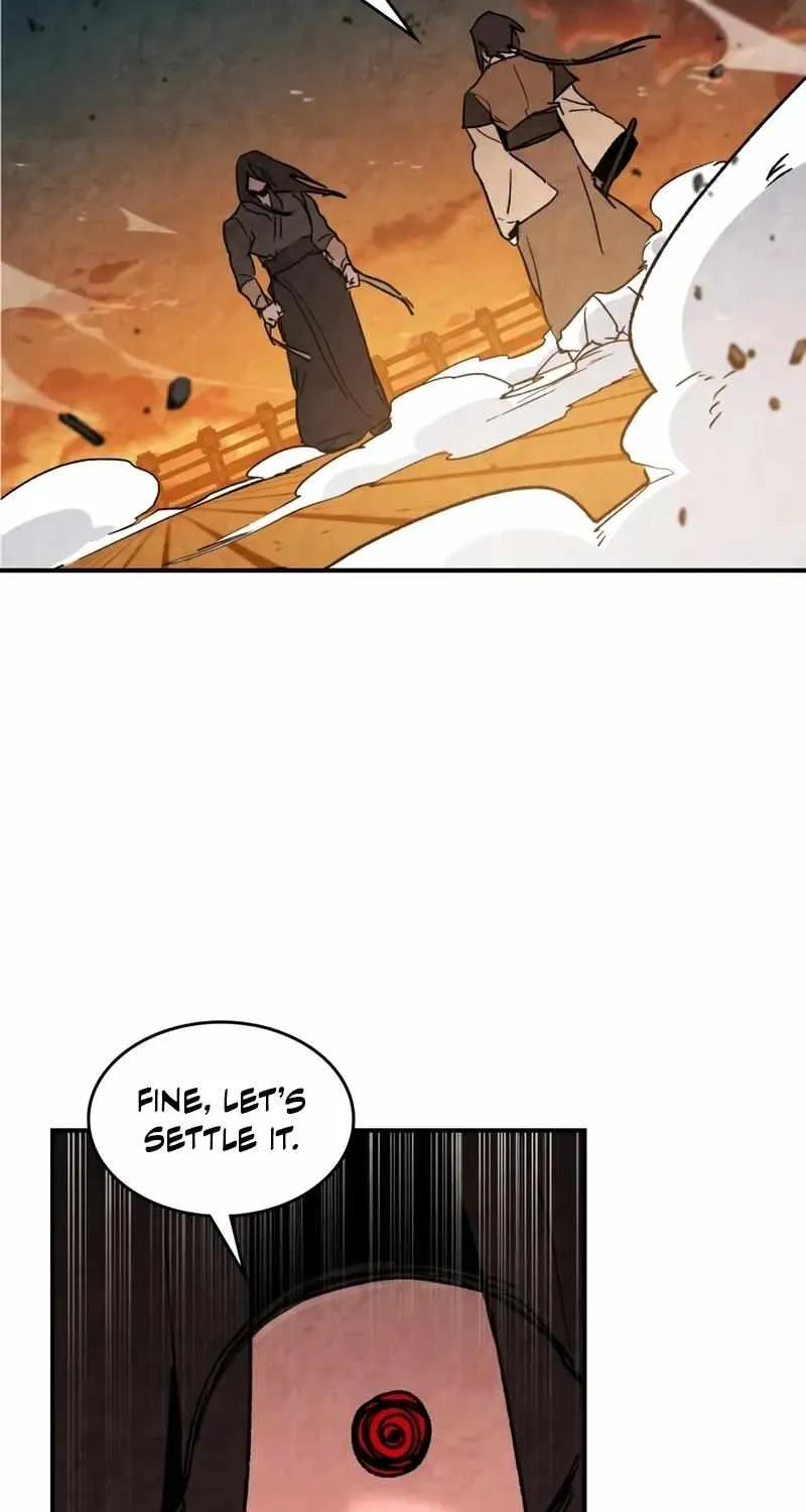 Read Chronicles of a Returner chapter 137 image 57 on Lezhin