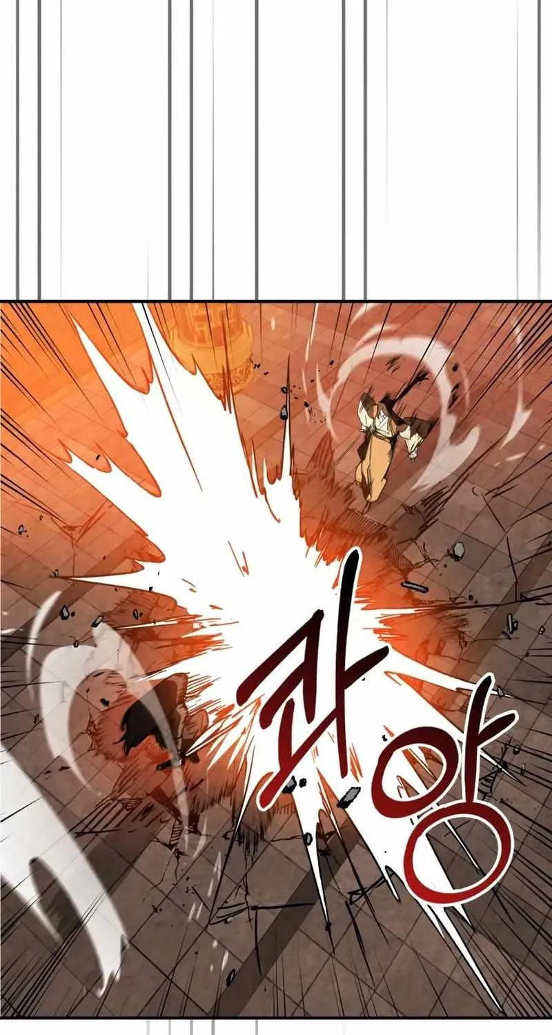 Read Chronicles of a Returner chapter 137 image 6 on Lezhin