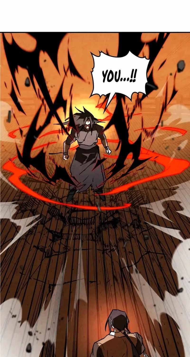 Read Chronicles of a Returner chapter 137 image 61 on Lezhin