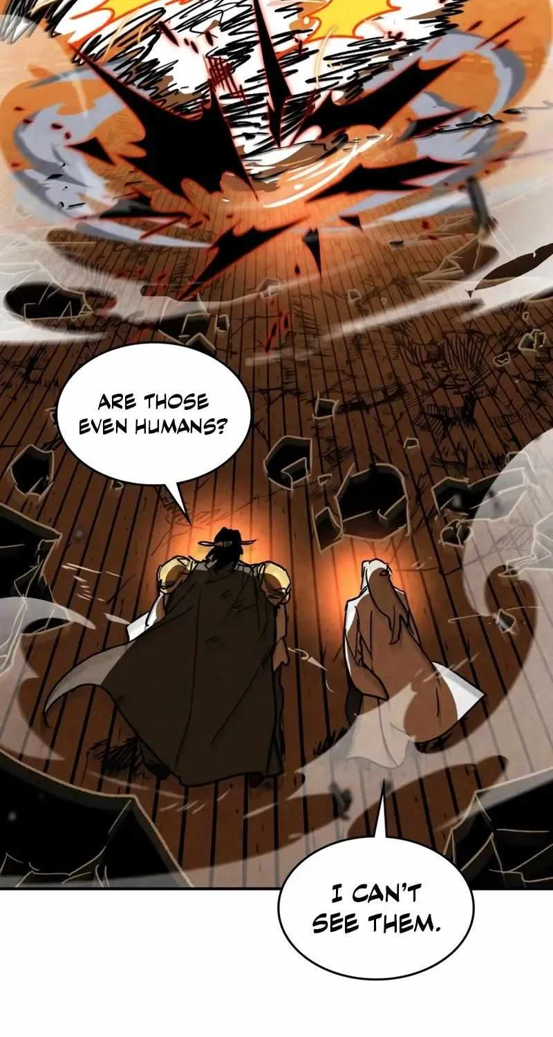 Read Chronicles of a Returner chapter 137 image 64 on Lezhin