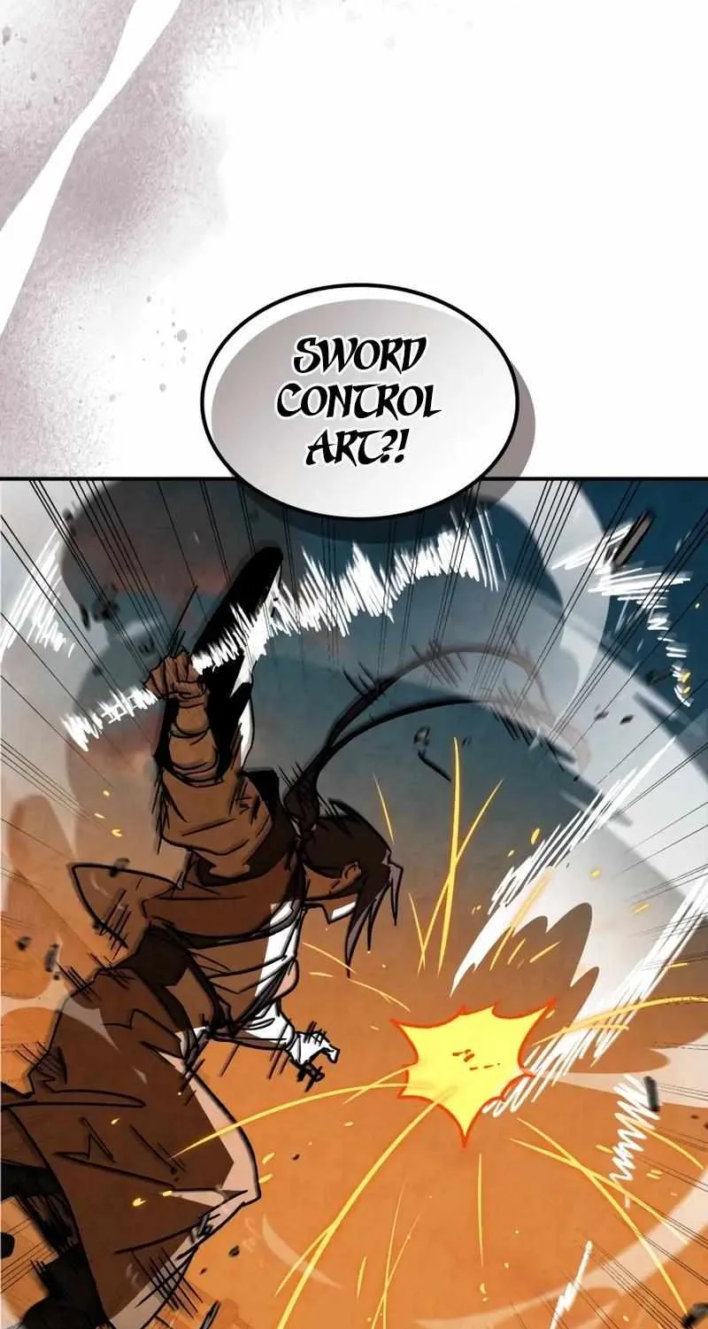 Read Chronicles of a Returner chapter 137 image 67 on Lezhin