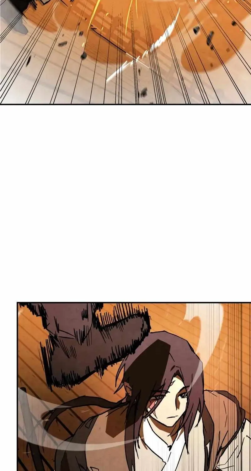 Read Chronicles of a Returner chapter 137 image 68 on Lezhin
