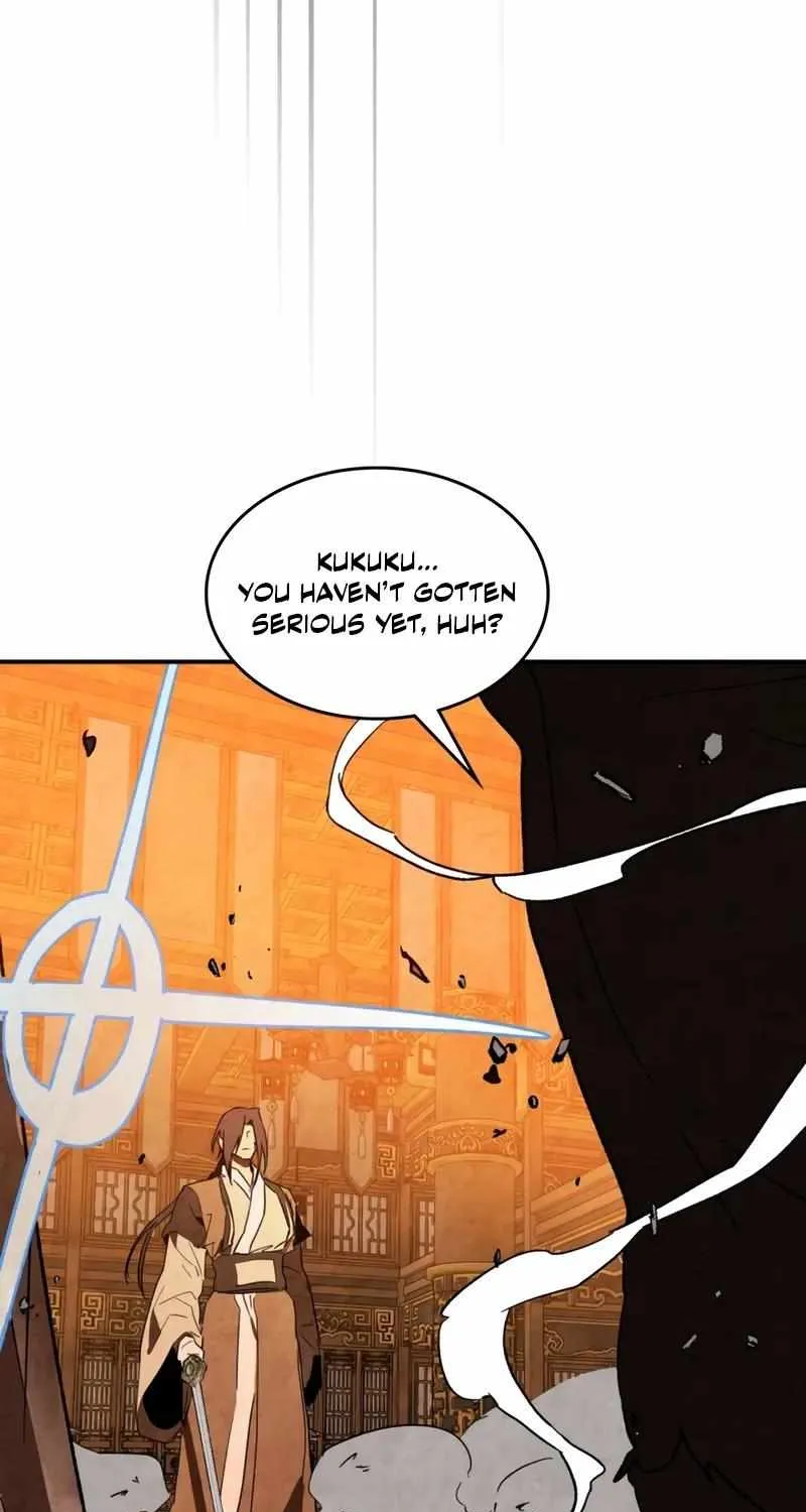 Read Chronicles of a Returner chapter 137 image 7 on Lezhin