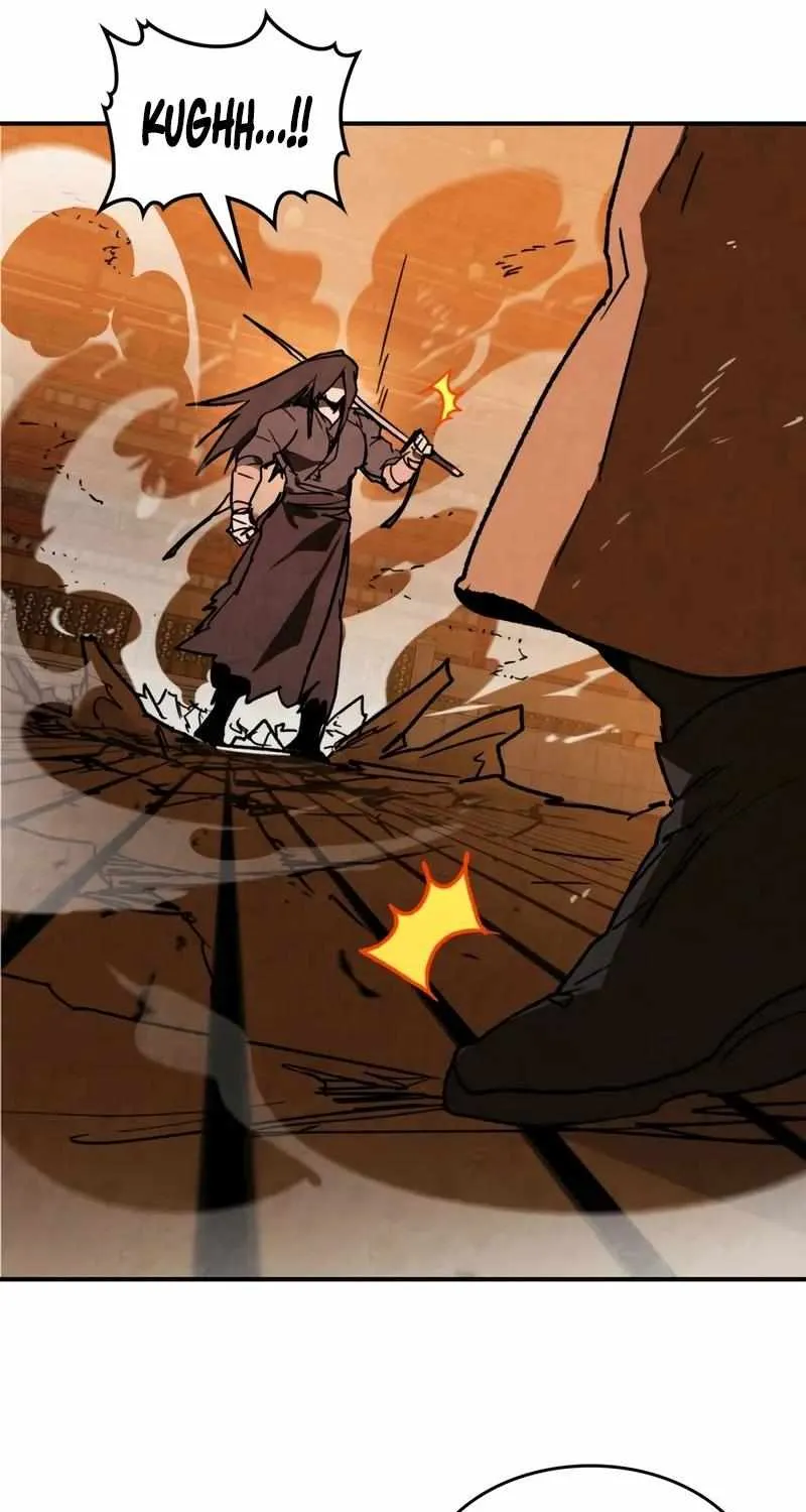 Read Chronicles of a Returner chapter 137 image 71 on Lezhin