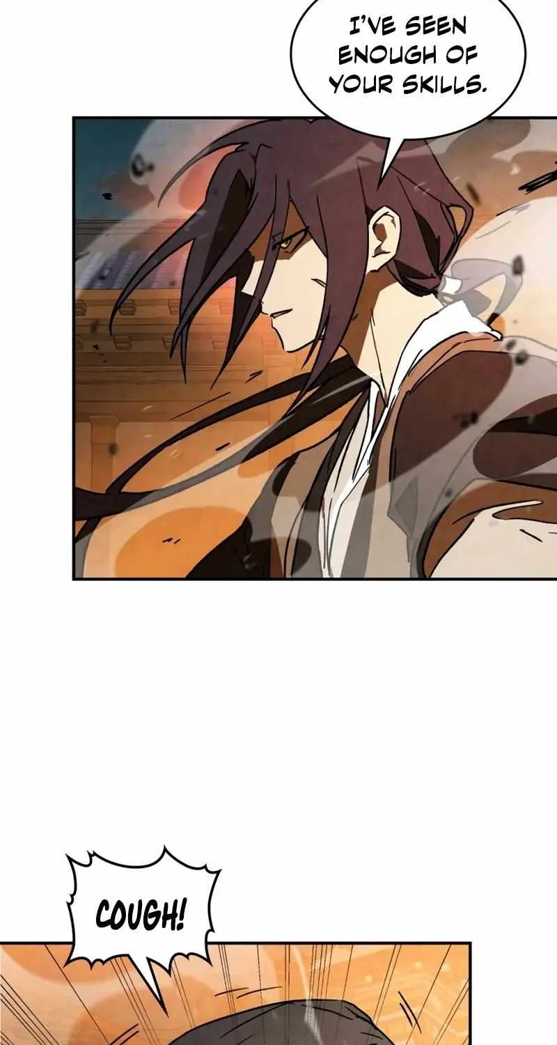 Read Chronicles of a Returner chapter 137 image 72 on Lezhin
