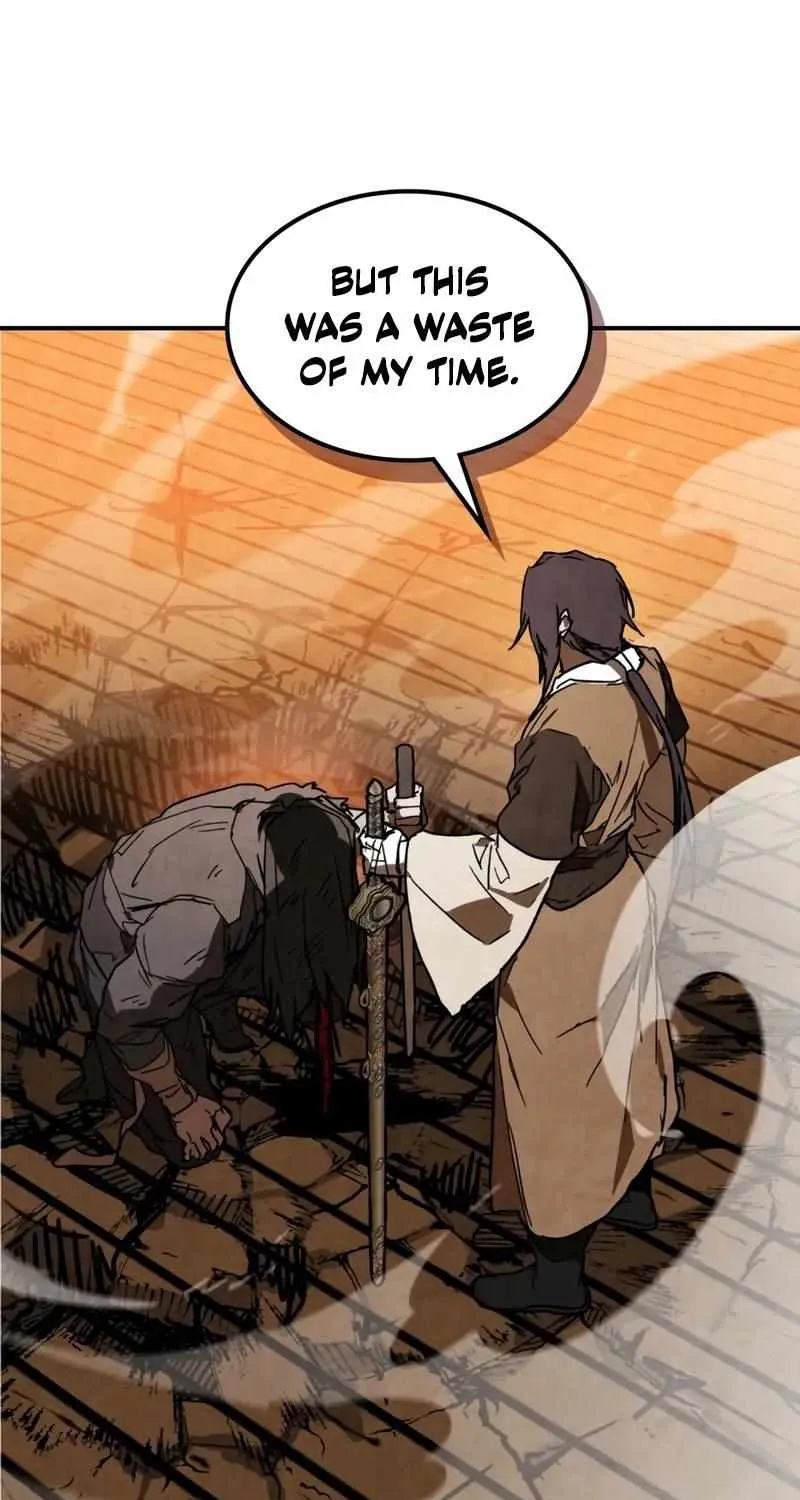 Read Chronicles of a Returner chapter 137 image 75 on Lezhin