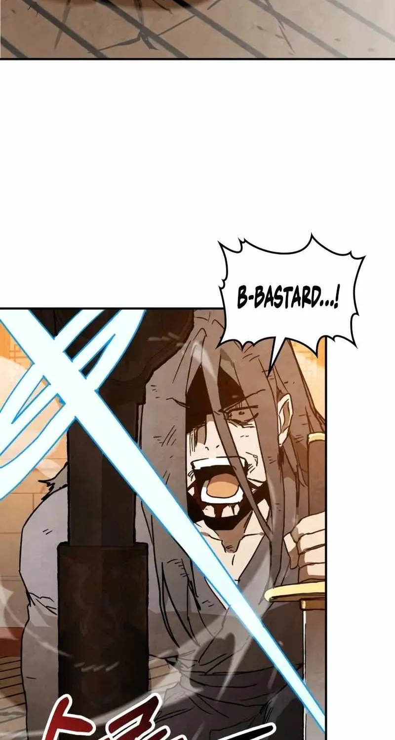 Read Chronicles of a Returner chapter 137 image 76 on Lezhin