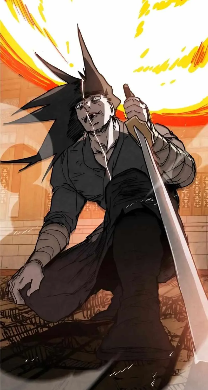 Read Chronicles of a Returner chapter 137 image 79 on Lezhin