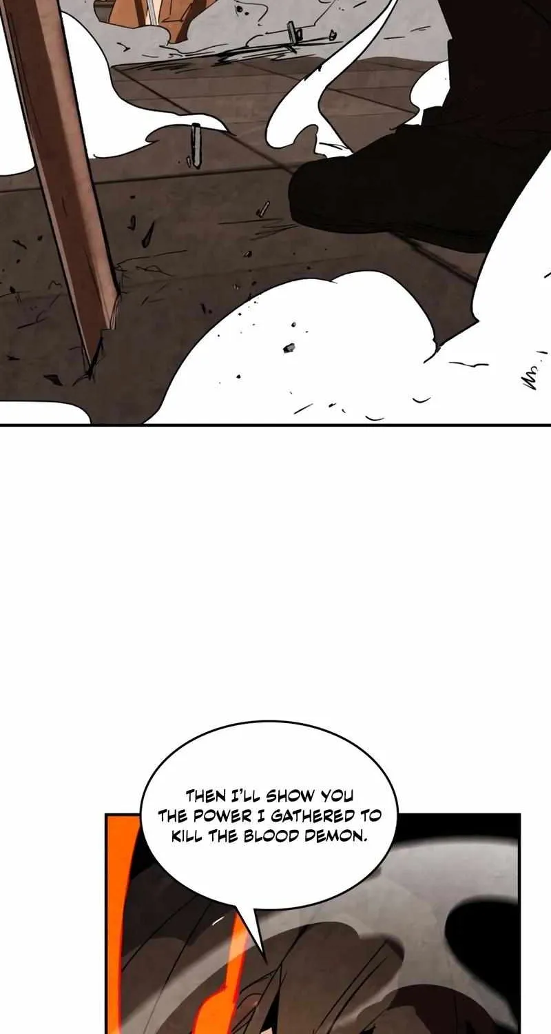Read Chronicles of a Returner chapter 137 image 8 on Lezhin