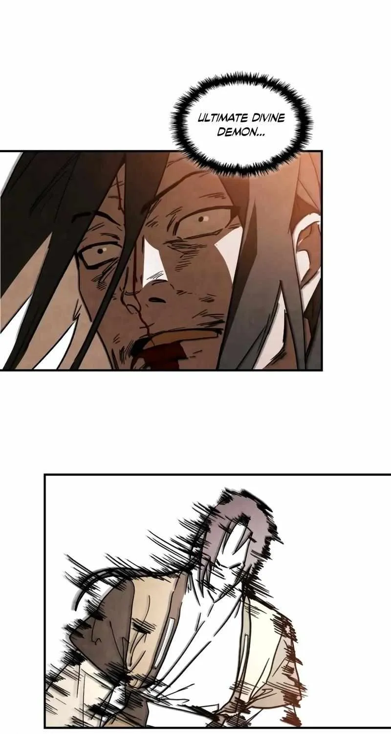 Read Chronicles of a Returner chapter 137 image 81 on Lezhin