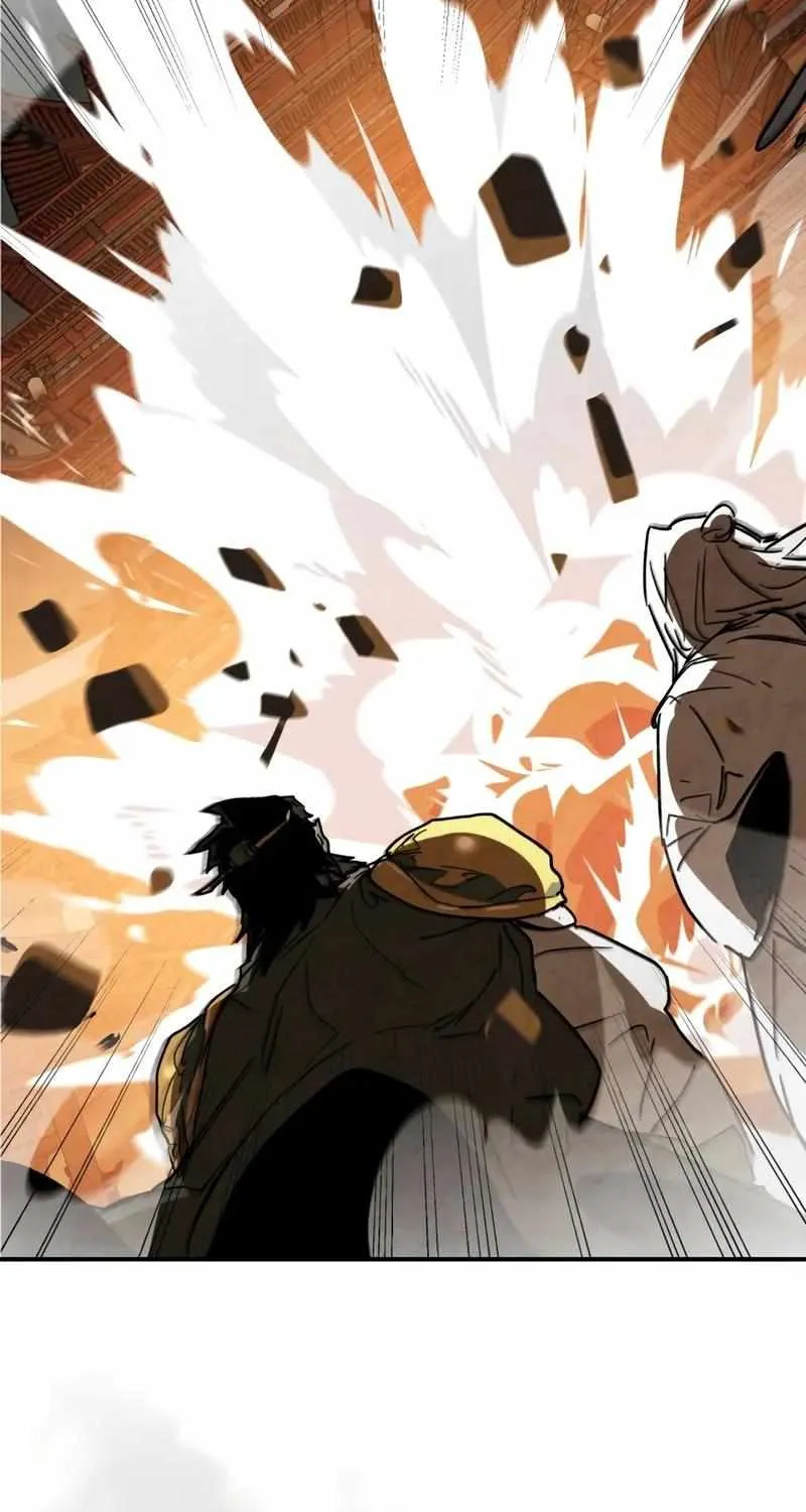 Read Chronicles of a Returner chapter 137 image 83 on Lezhin