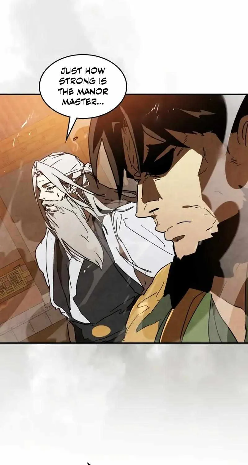 Read Chronicles of a Returner chapter 137 image 84 on Lezhin