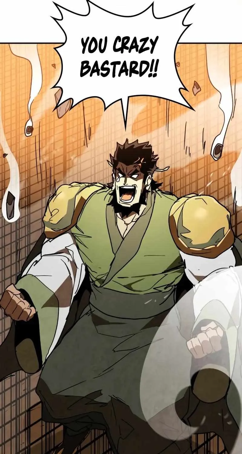 Read Chronicles of a Returner chapter 137 image 85 on Lezhin