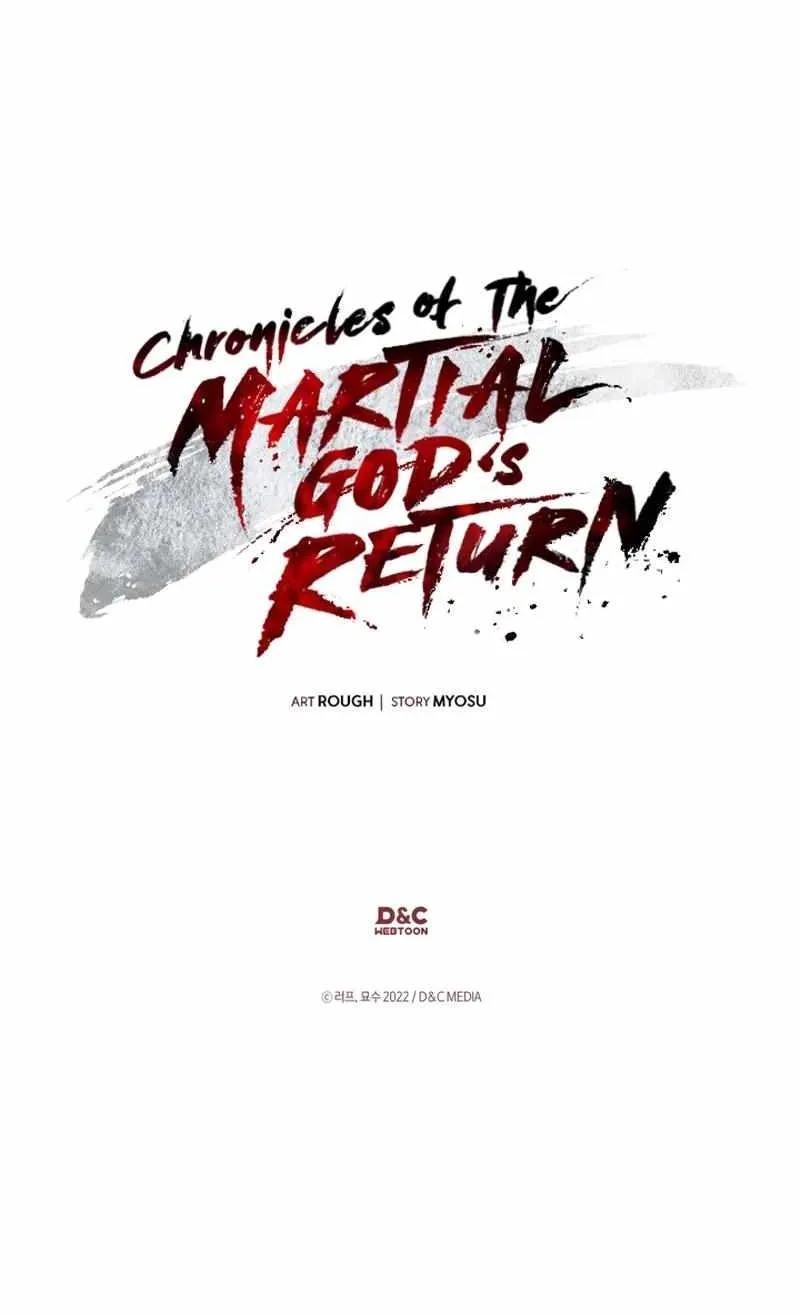 Read Chronicles of a Returner chapter 137 image 87 on Lezhin