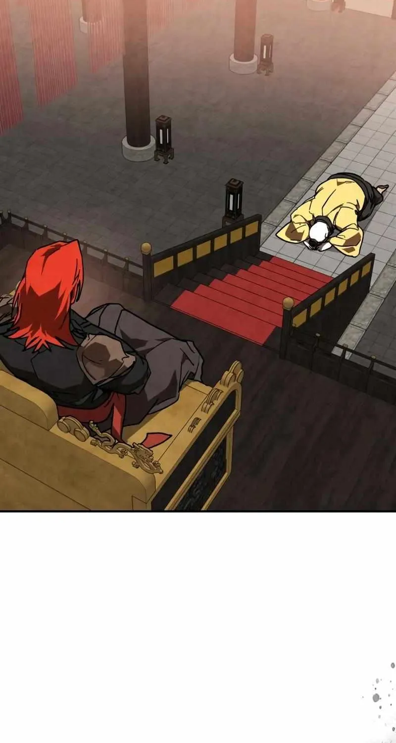 Read Chronicles of a Returner chapter 138 image 12 on Lezhin