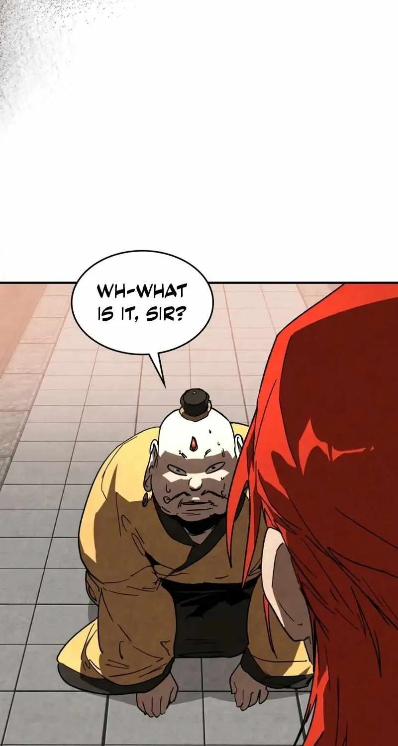 Read Chronicles of a Returner chapter 138 image 14 on Lezhin