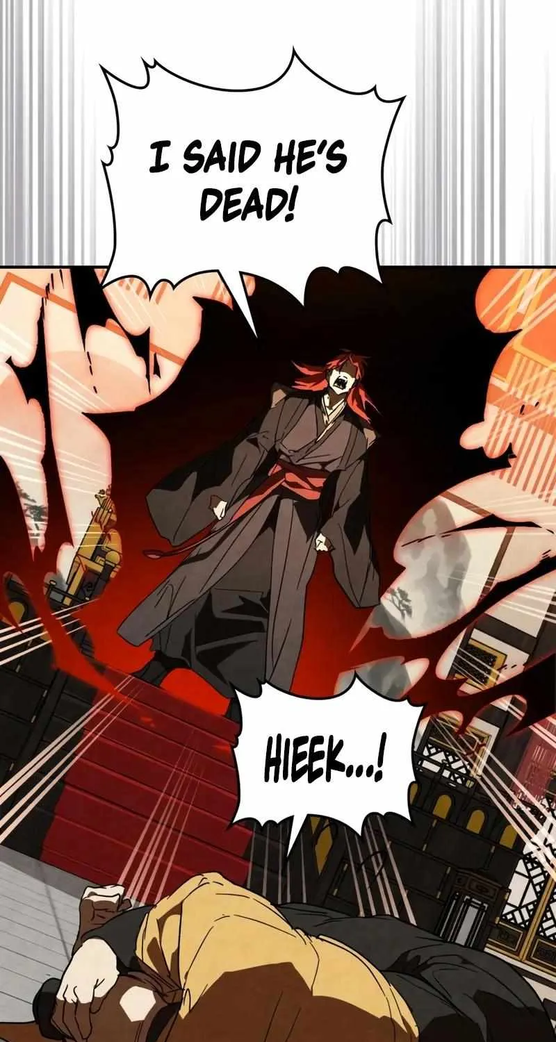 Read Chronicles of a Returner chapter 138 image 17 on Lezhin