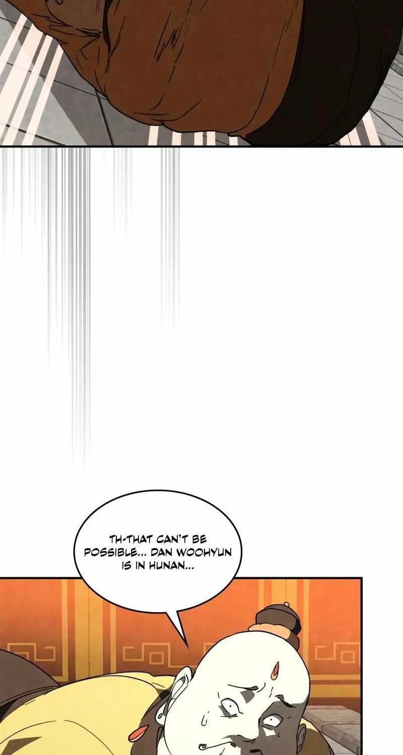 Read Chronicles of a Returner chapter 138 image 18 on Lezhin