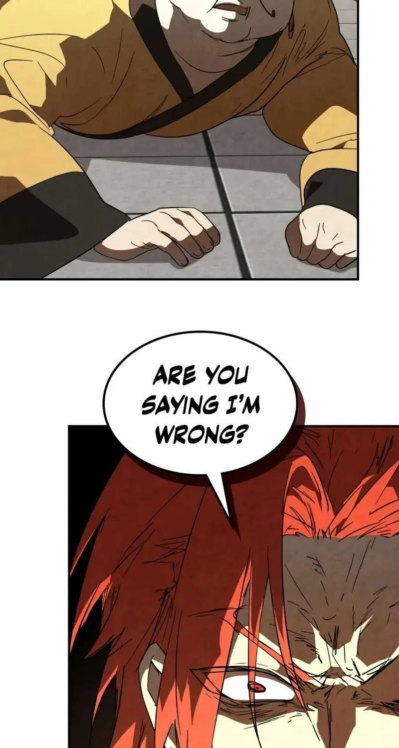 Read Chronicles of a Returner chapter 138 image 19 on Lezhin
