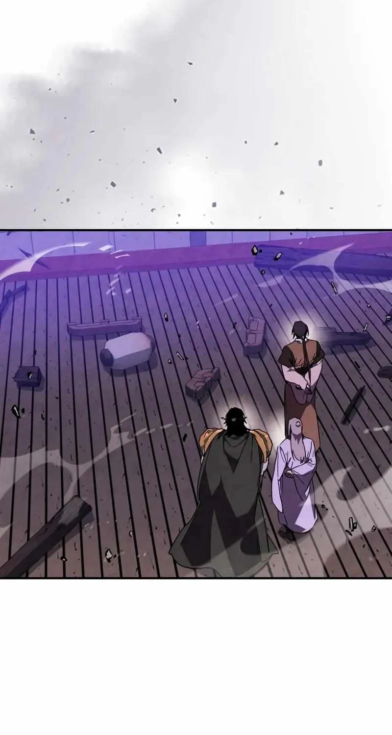 Read Chronicles of a Returner chapter 138 image 2 on Lezhin
