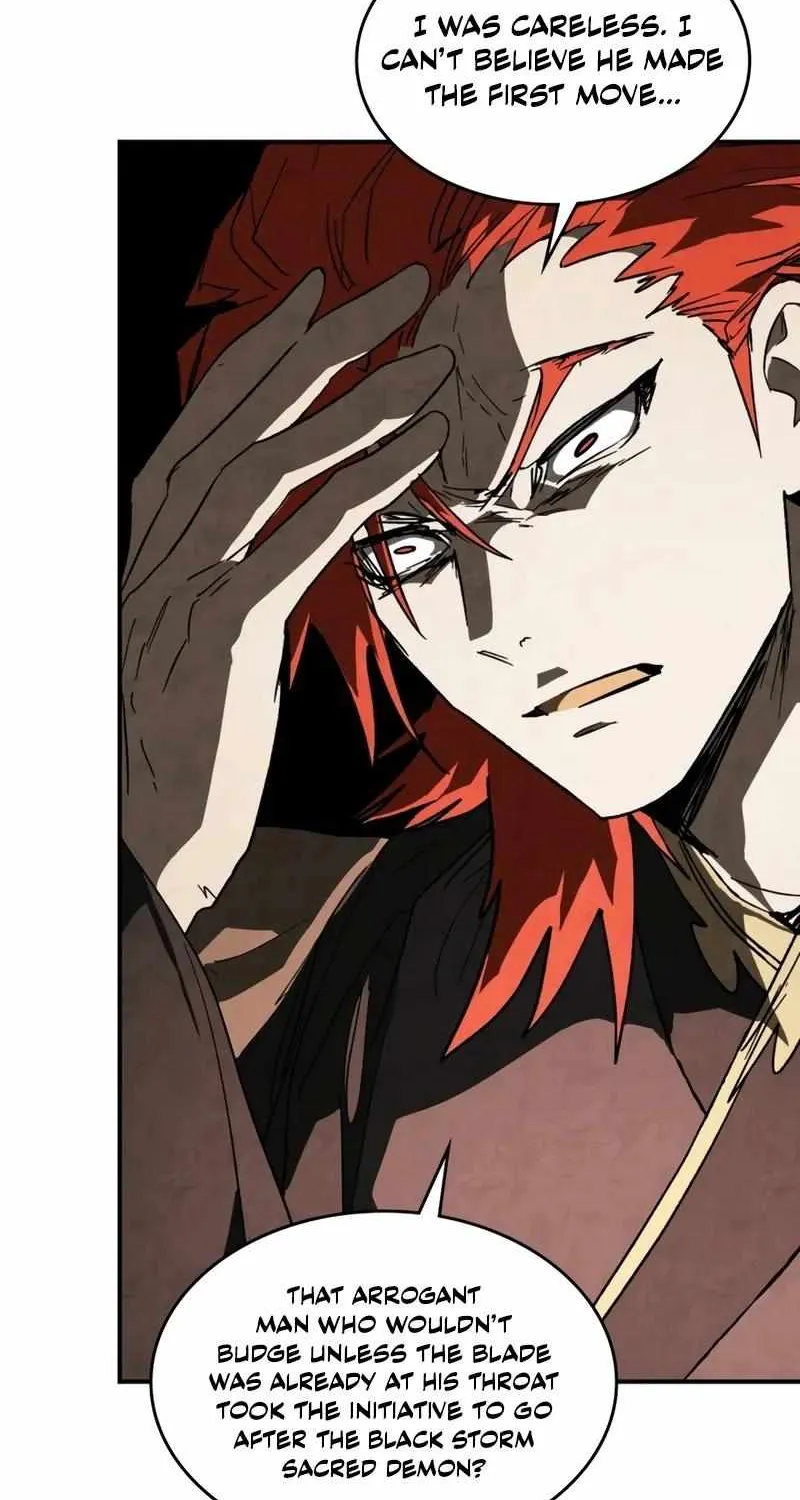 Read Chronicles of a Returner chapter 138 image 22 on Lezhin