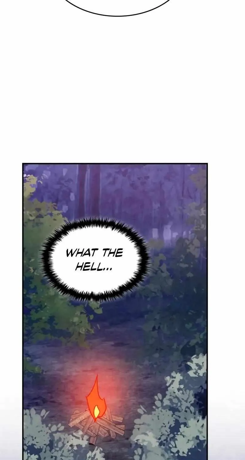 Read Chronicles of a Returner chapter 138 image 23 on Lezhin