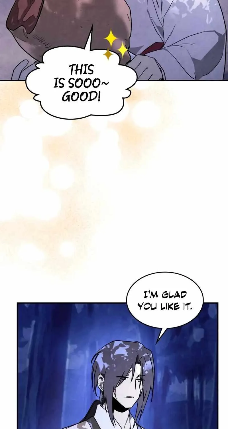 Read Chronicles of a Returner chapter 138 image 25 on Lezhin