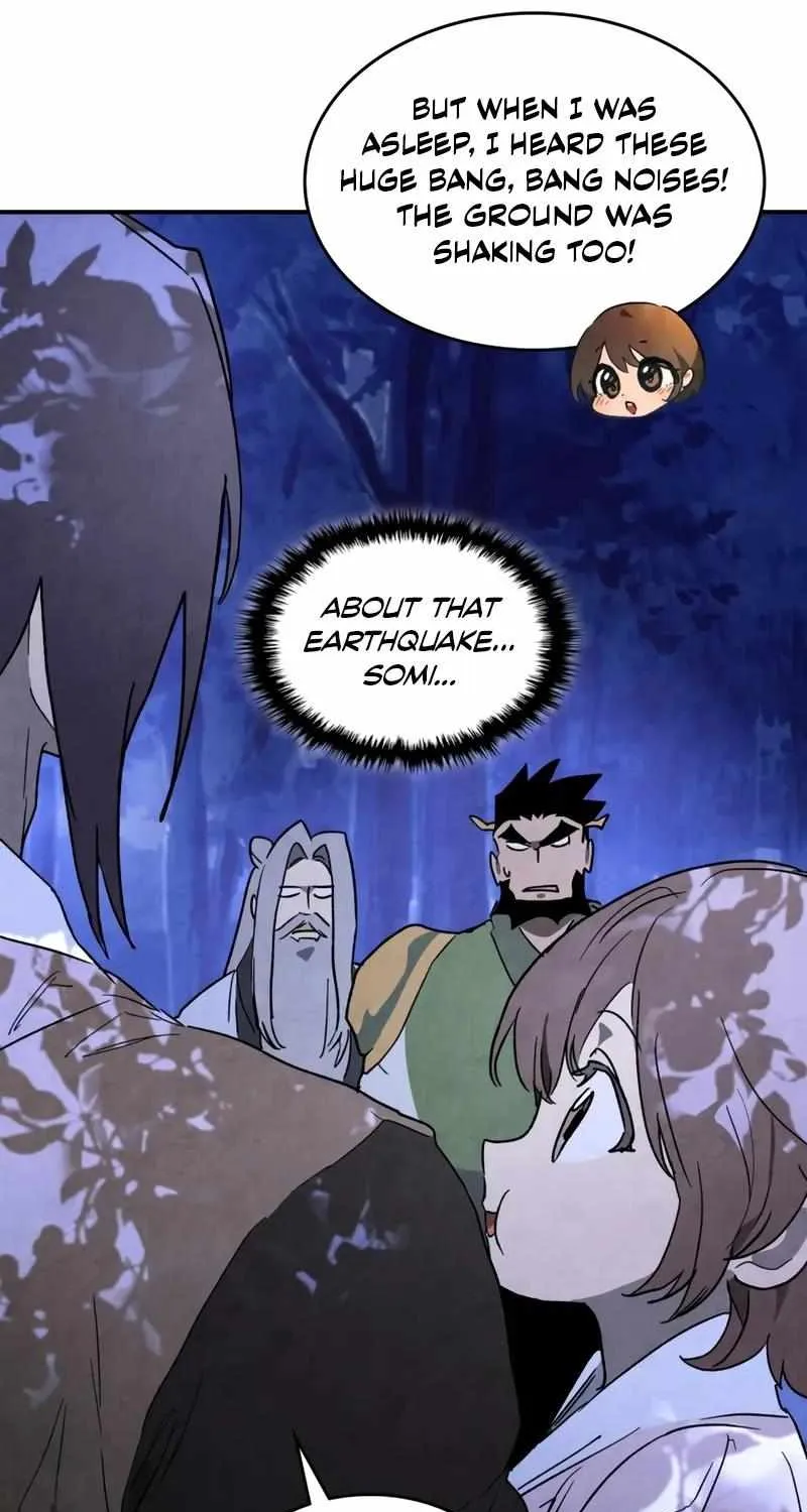 Read Chronicles of a Returner chapter 138 image 27 on Lezhin
