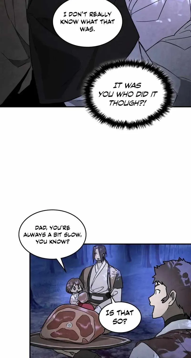 Read Chronicles of a Returner chapter 138 image 28 on Lezhin