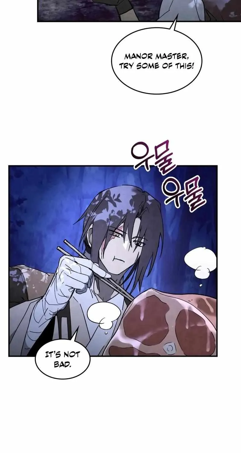 Read Chronicles of a Returner chapter 138 image 29 on Lezhin