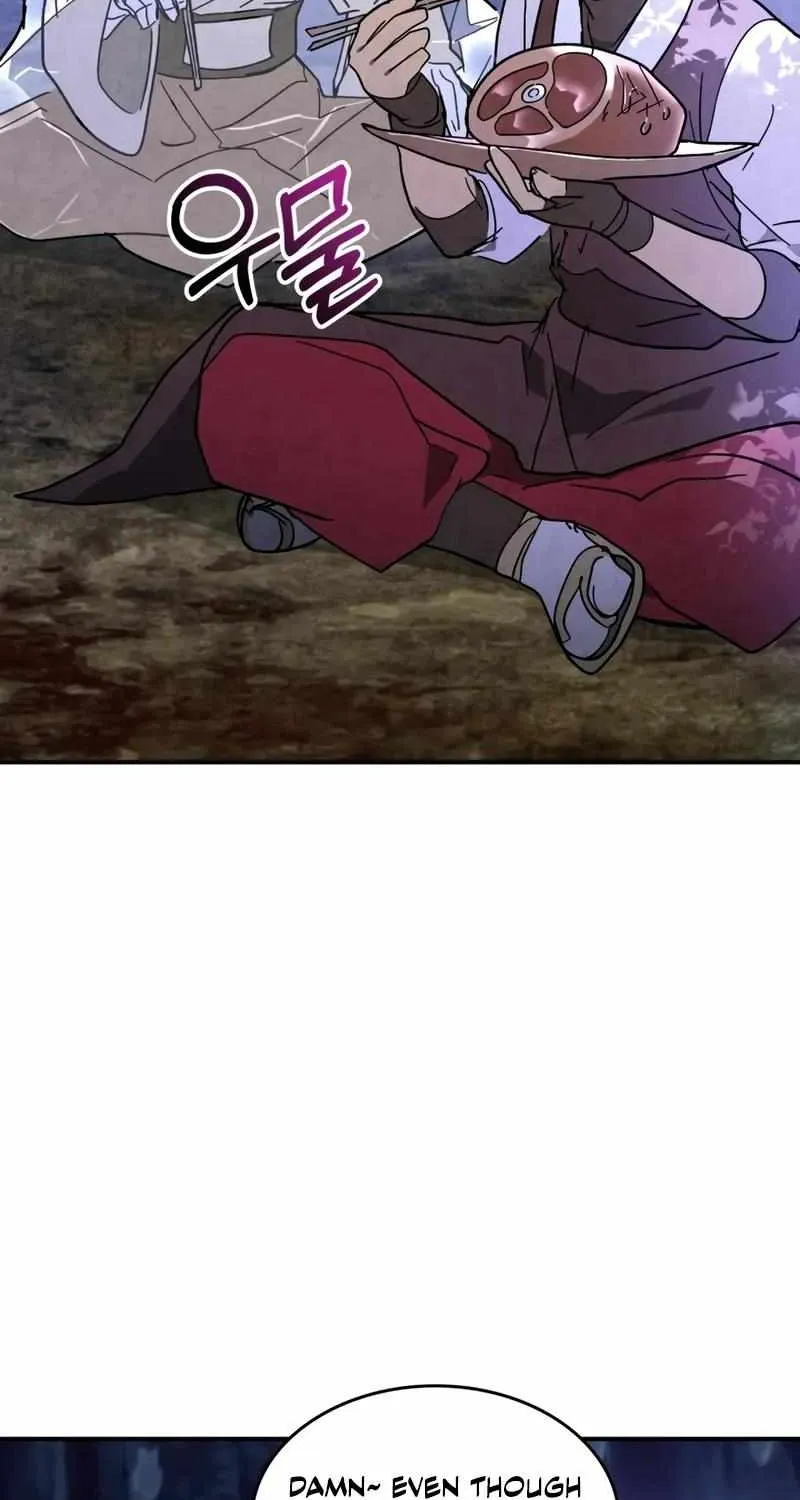 Read Chronicles of a Returner chapter 138 image 33 on Lezhin