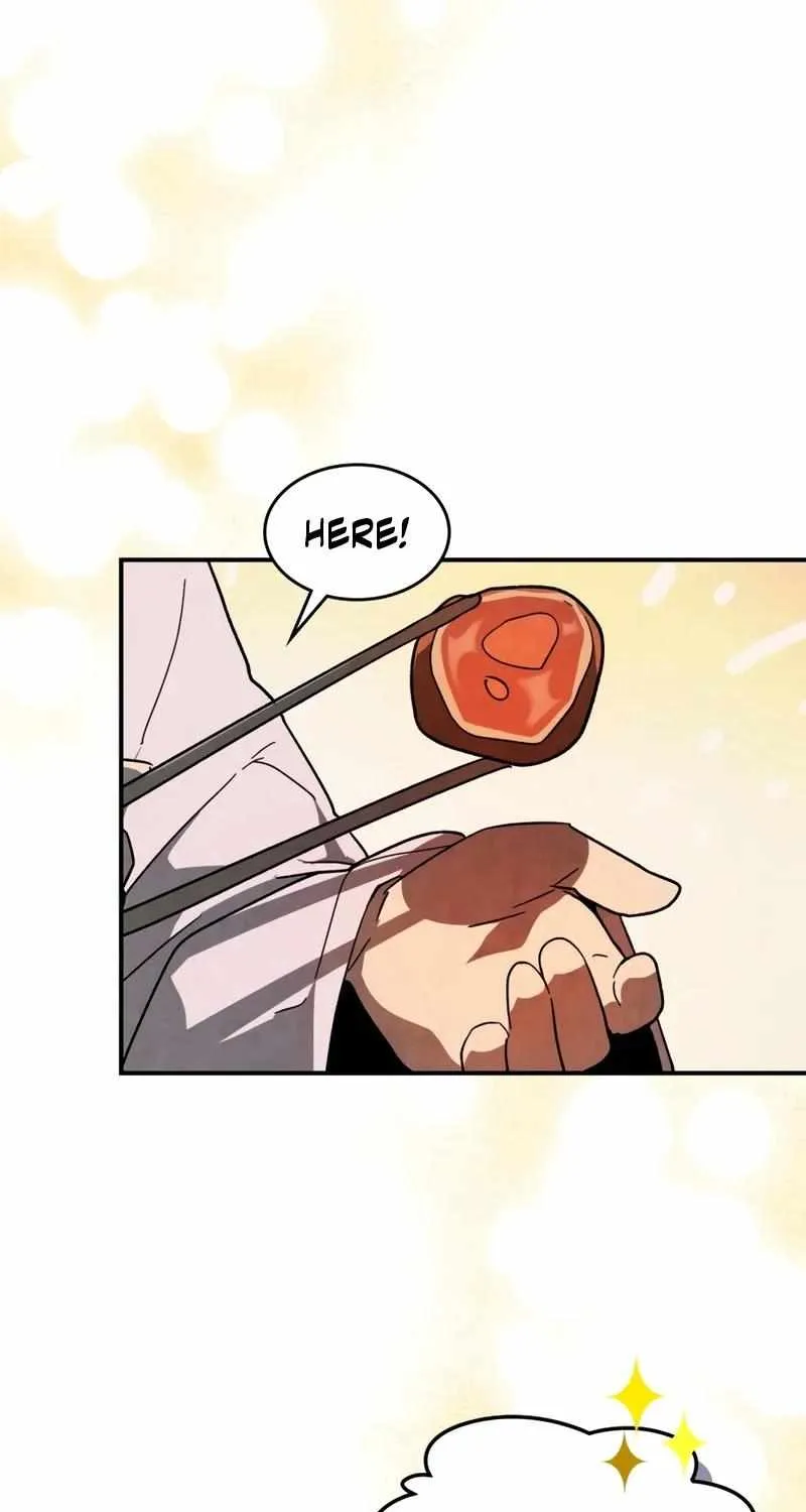 Read Chronicles of a Returner chapter 138 image 35 on Lezhin