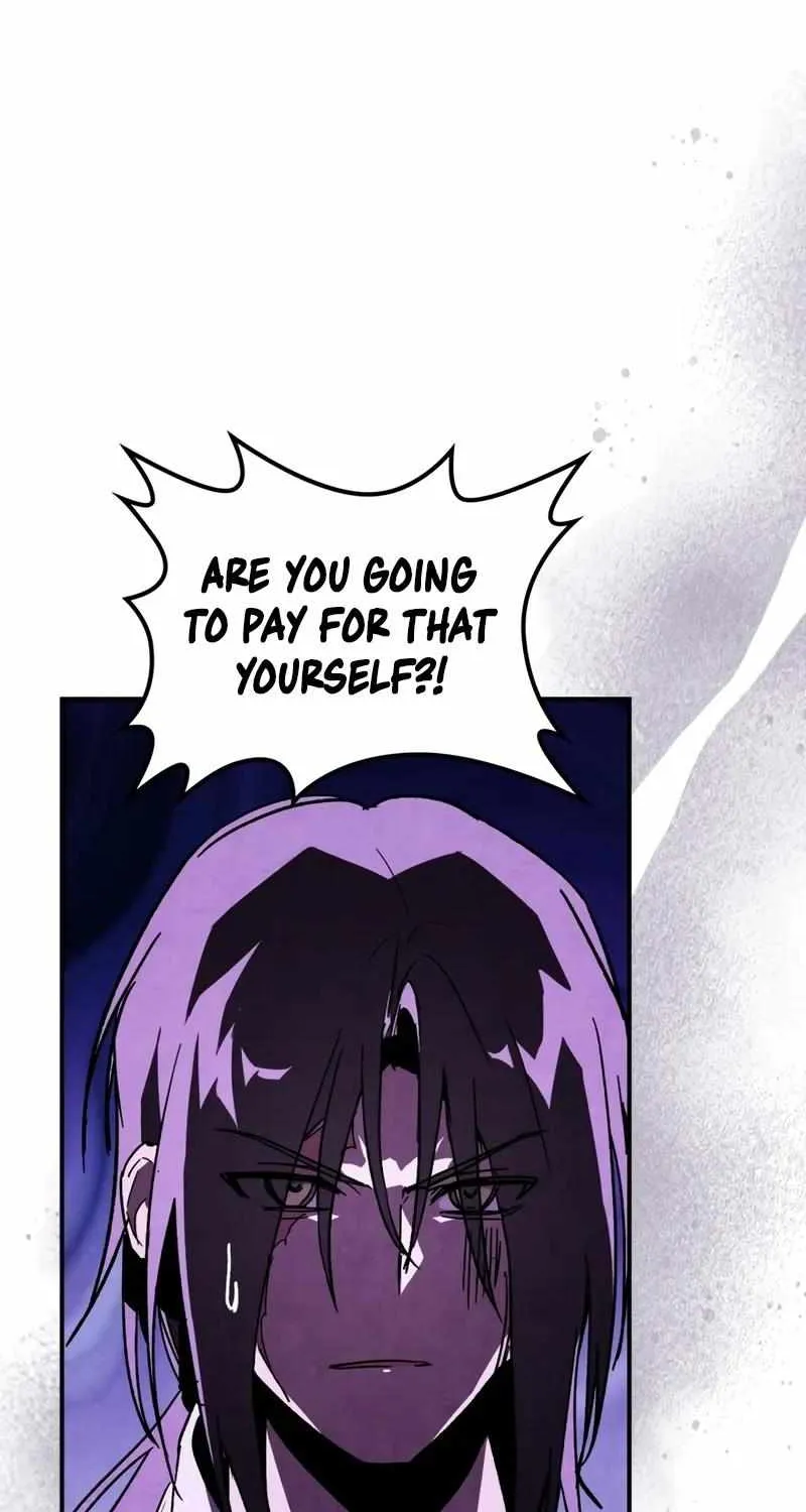 Read Chronicles of a Returner chapter 138 image 4 on Lezhin