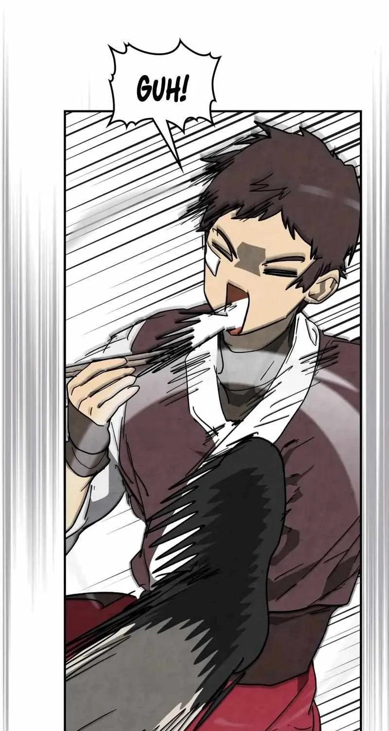 Read Chronicles of a Returner chapter 138 image 41 on Lezhin