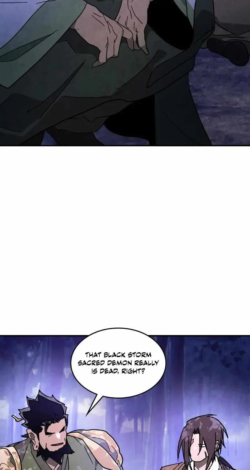 Read Chronicles of a Returner chapter 138 image 44 on Lezhin