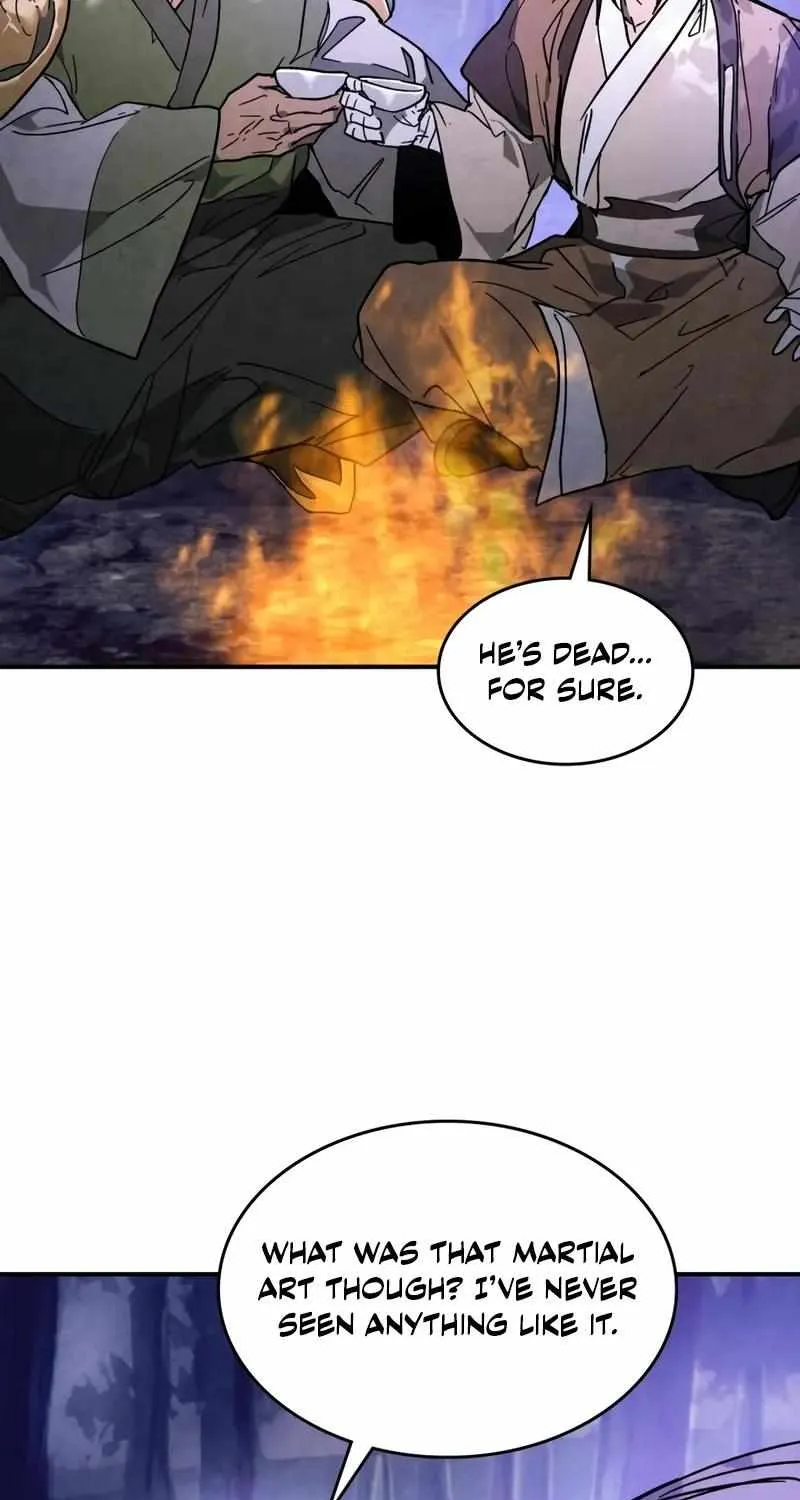 Read Chronicles of a Returner chapter 138 image 45 on Lezhin