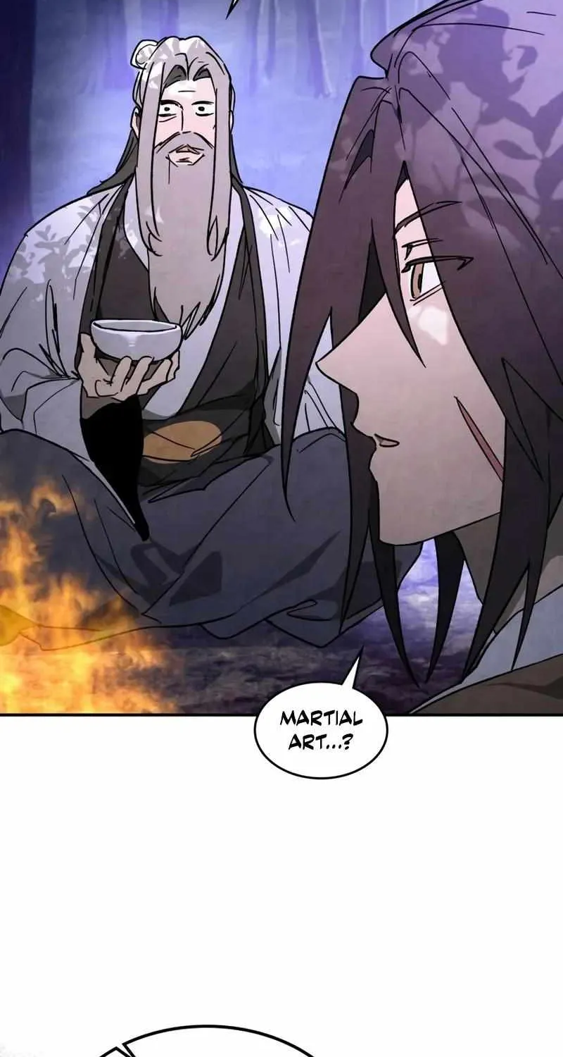 Read Chronicles of a Returner chapter 138 image 46 on Lezhin