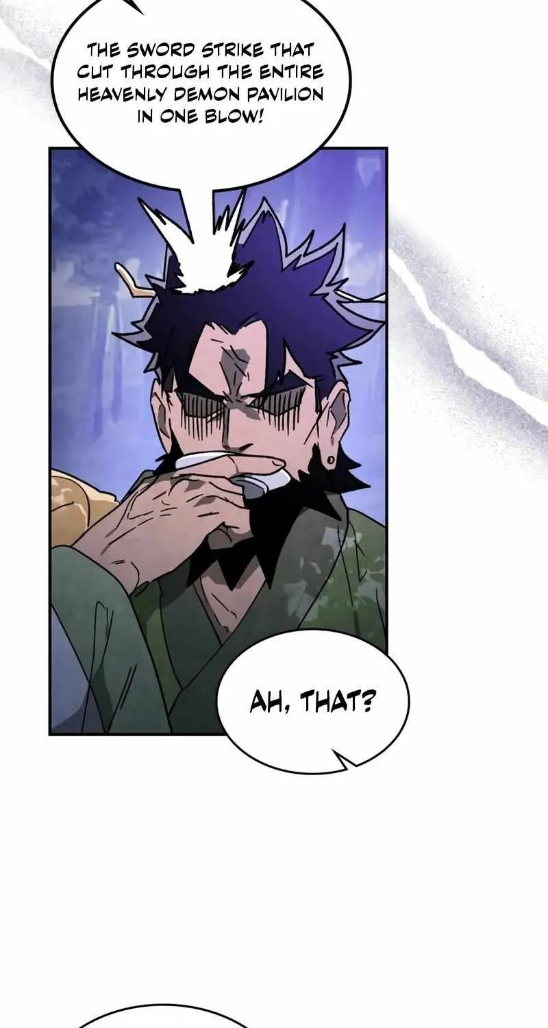 Read Chronicles of a Returner chapter 138 image 47 on Lezhin