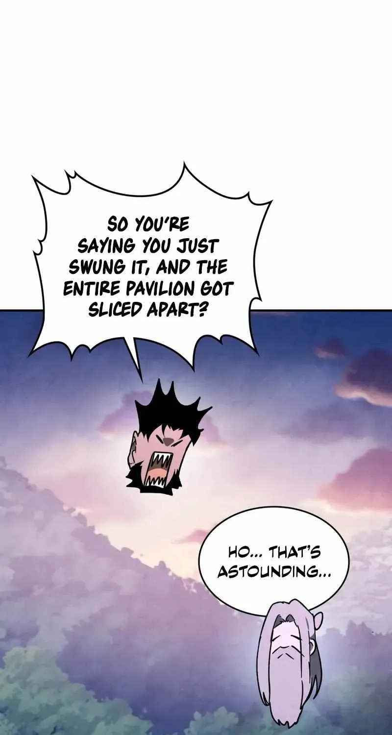 Read Chronicles of a Returner chapter 138 image 49 on Lezhin