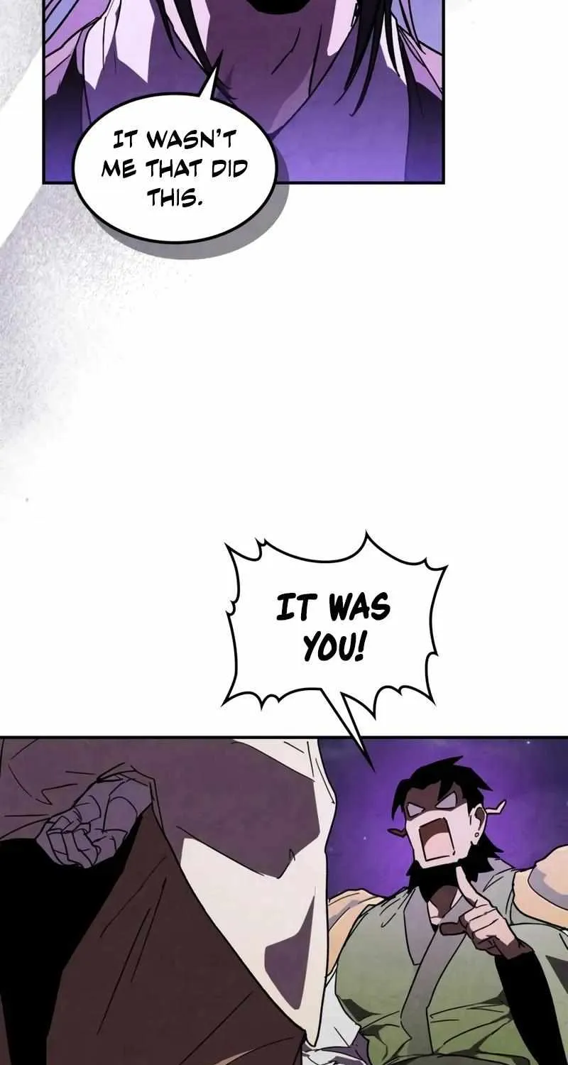 Read Chronicles of a Returner chapter 138 image 5 on Lezhin