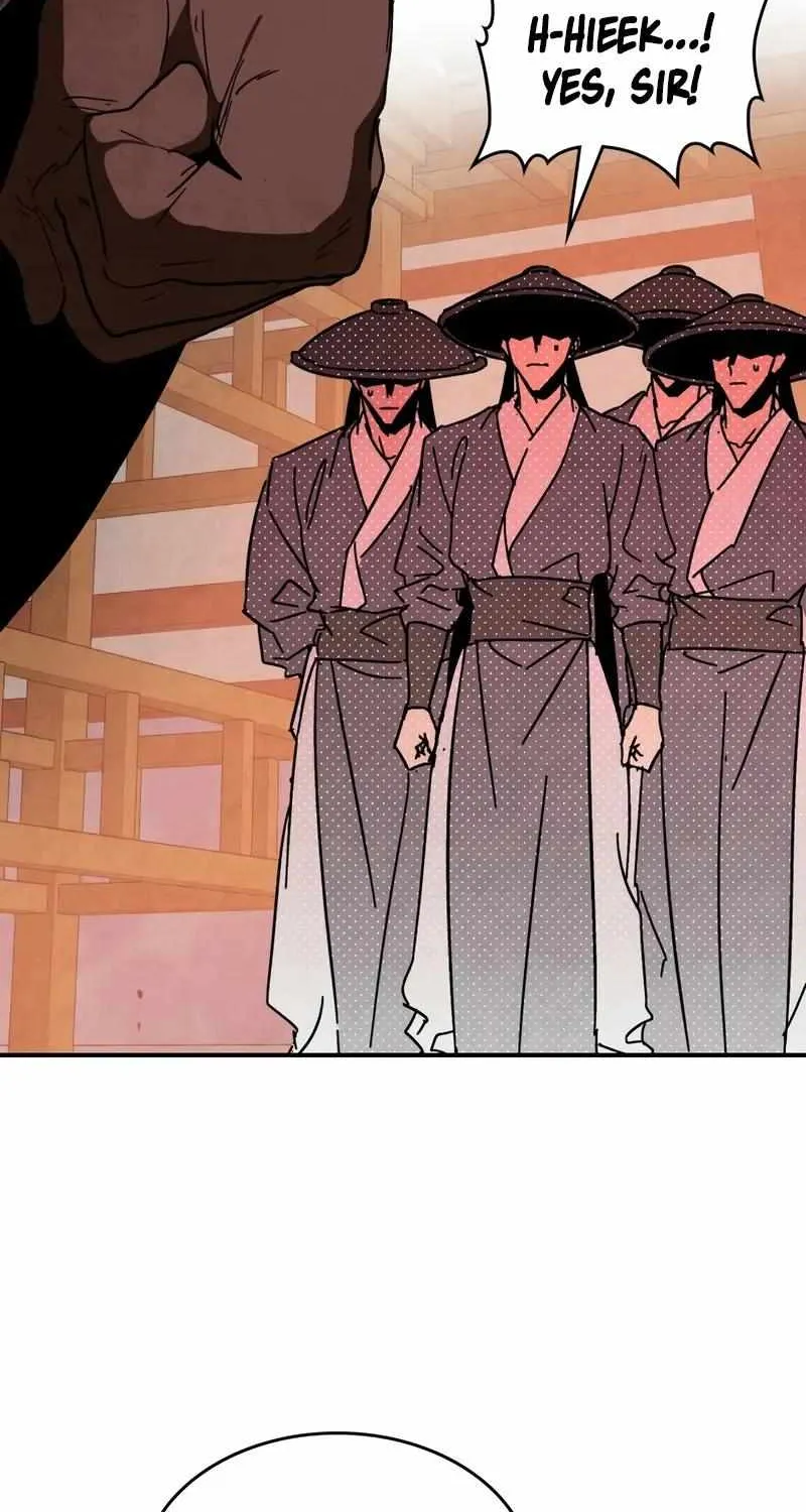 Read Chronicles of a Returner chapter 138 image 56 on Lezhin