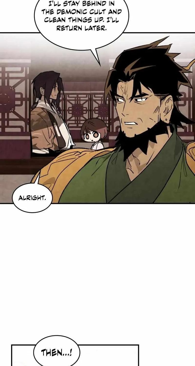 Read Chronicles of a Returner chapter 138 image 57 on Lezhin