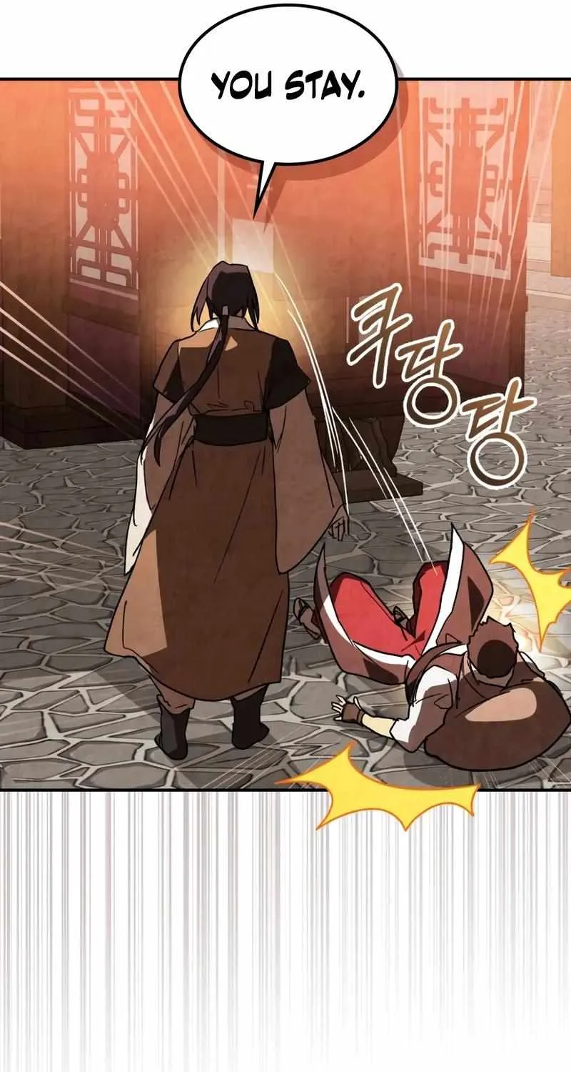 Read Chronicles of a Returner chapter 138 image 60 on Lezhin